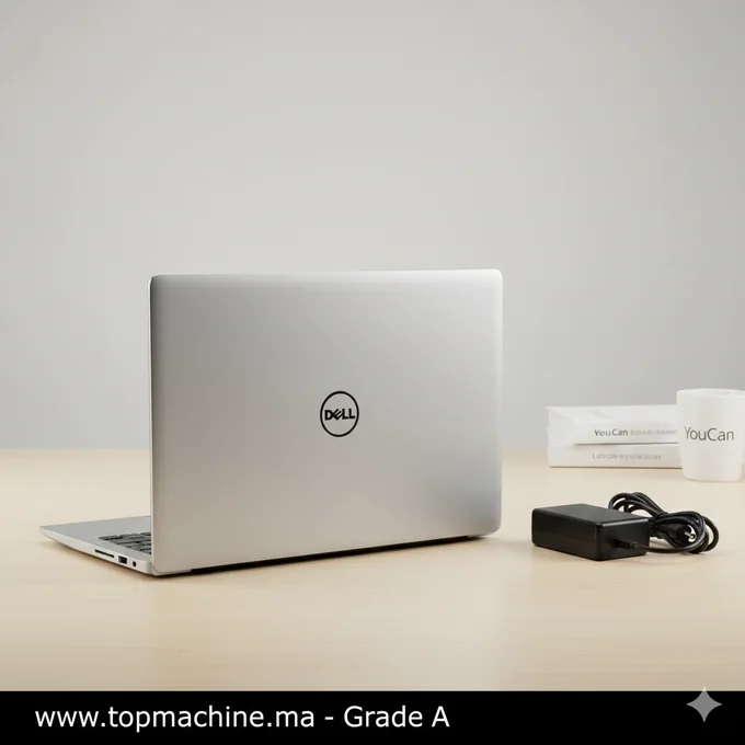 Dell Latitude 7490 i5 Quad-Core