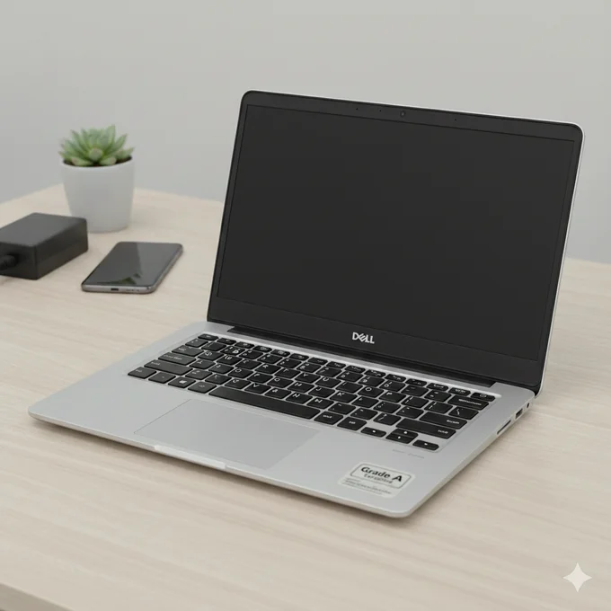 Dell Latitude 7490 i5-7300U