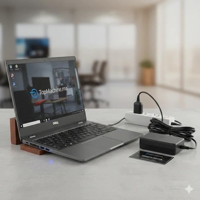 Dell Latitude 5400