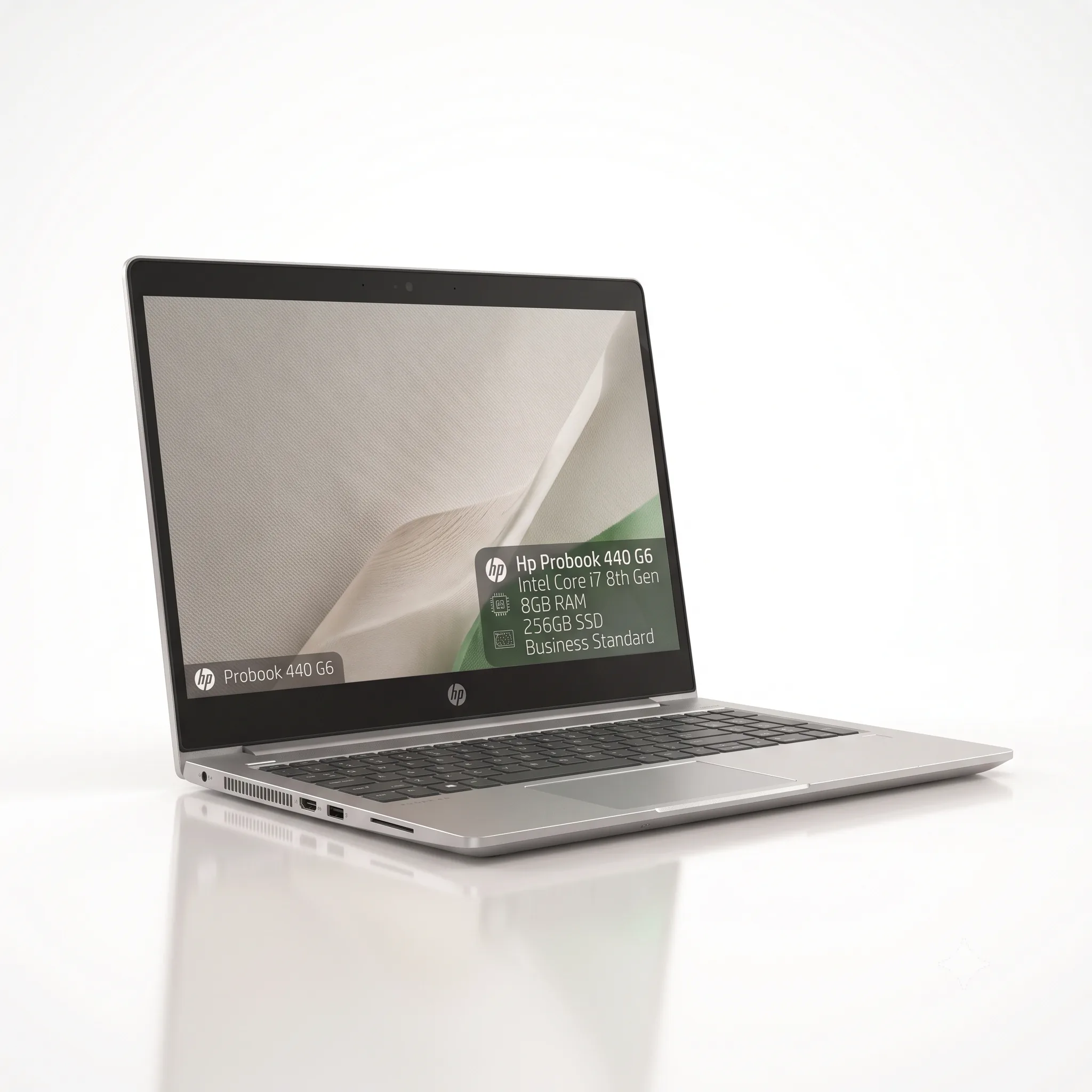 HP ProBook 440 G6 i7