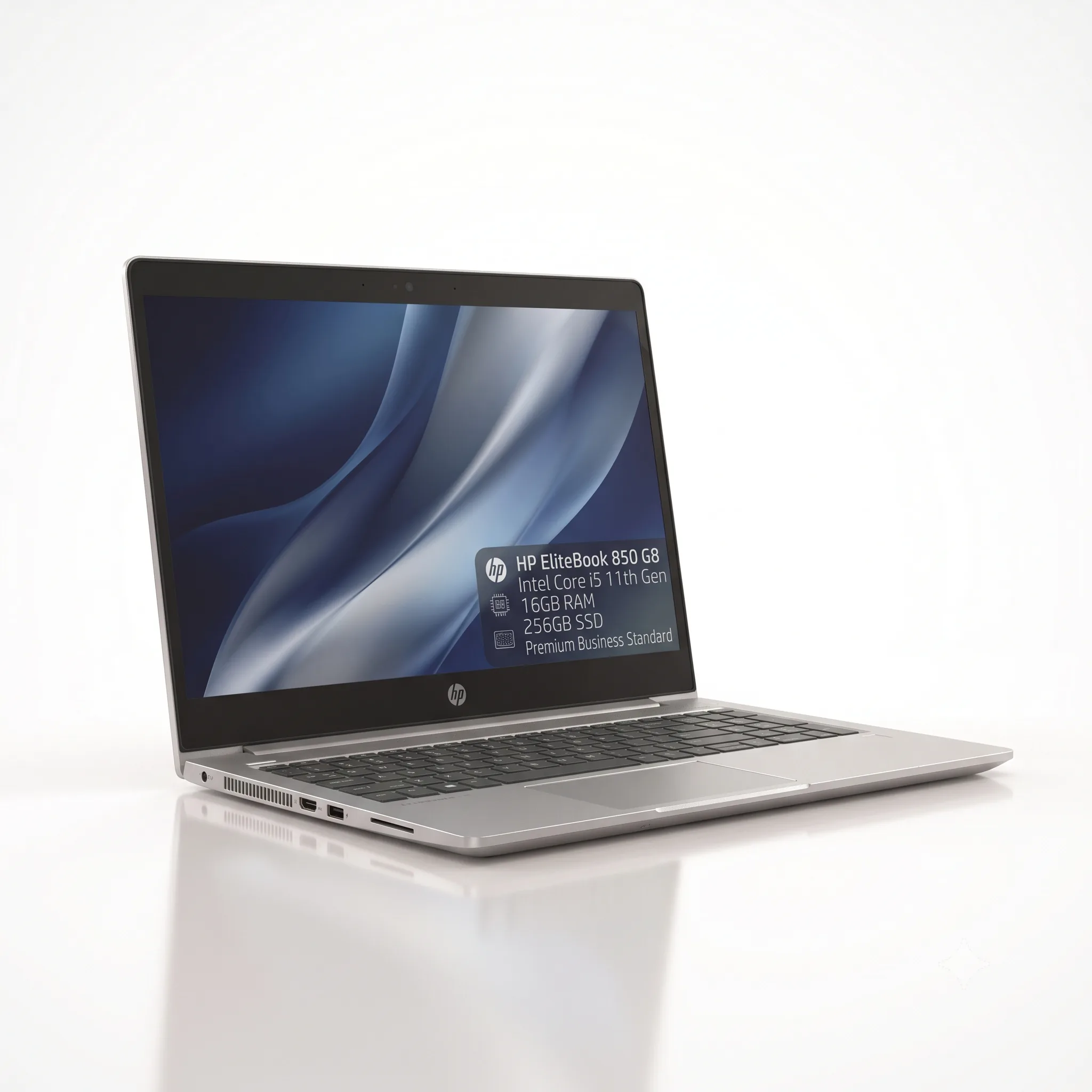 HP EliteBook 850 G8