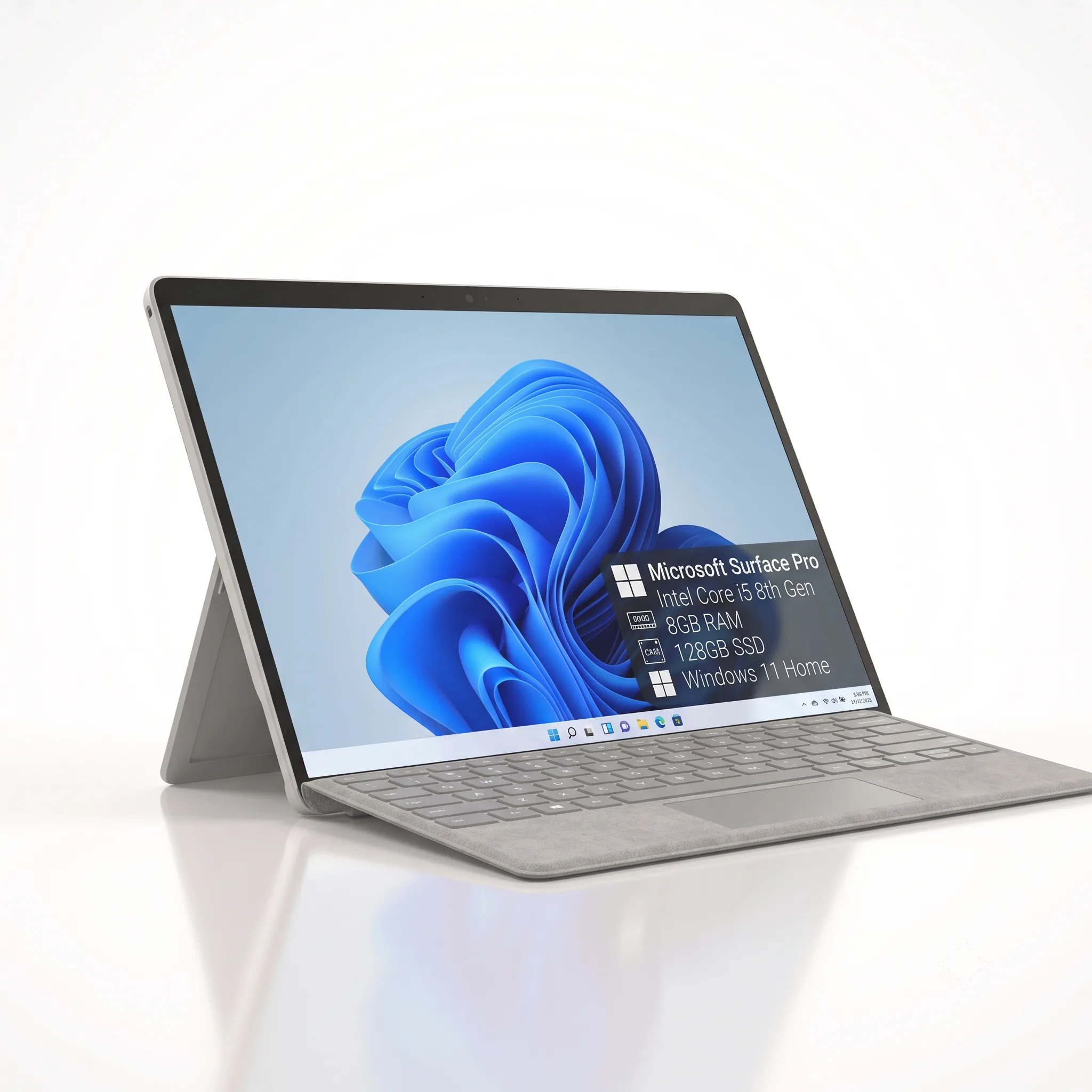 Microsoft Surface i5 8ème Gén