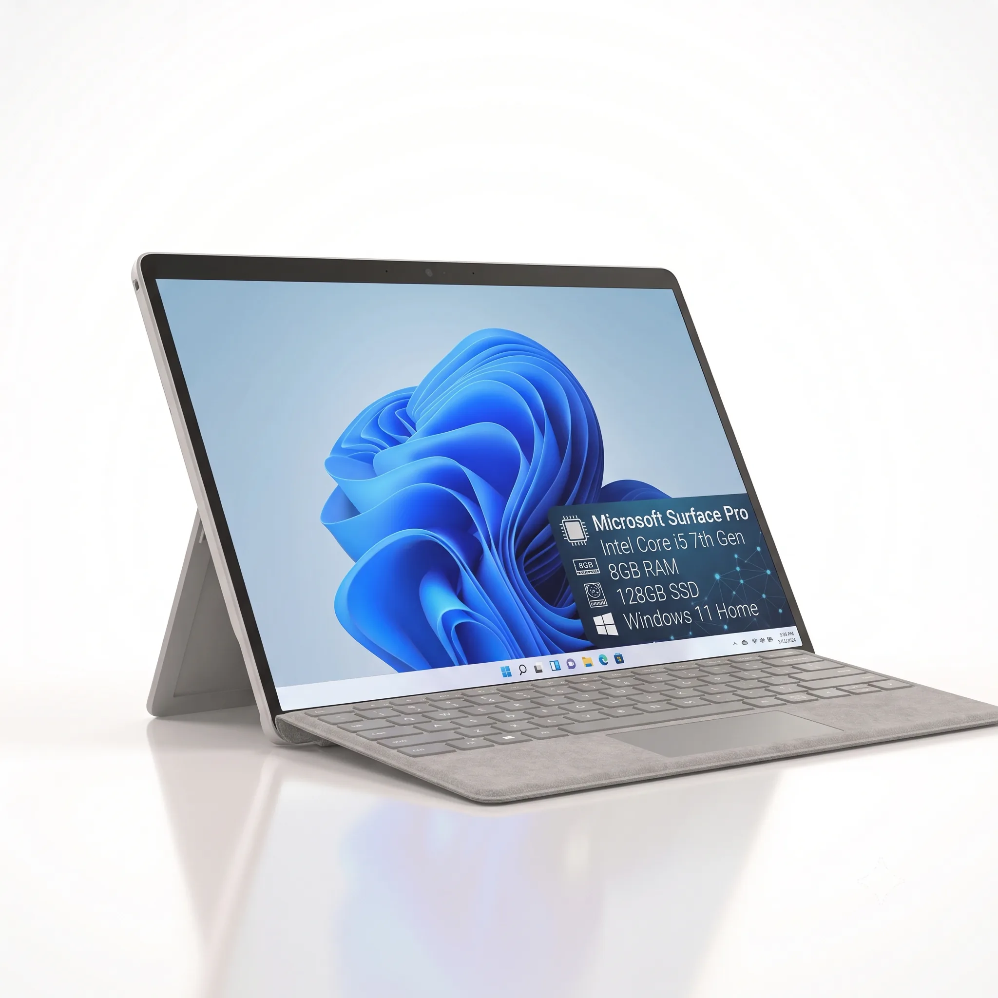 Microsoft Surface i5 7ème Gén