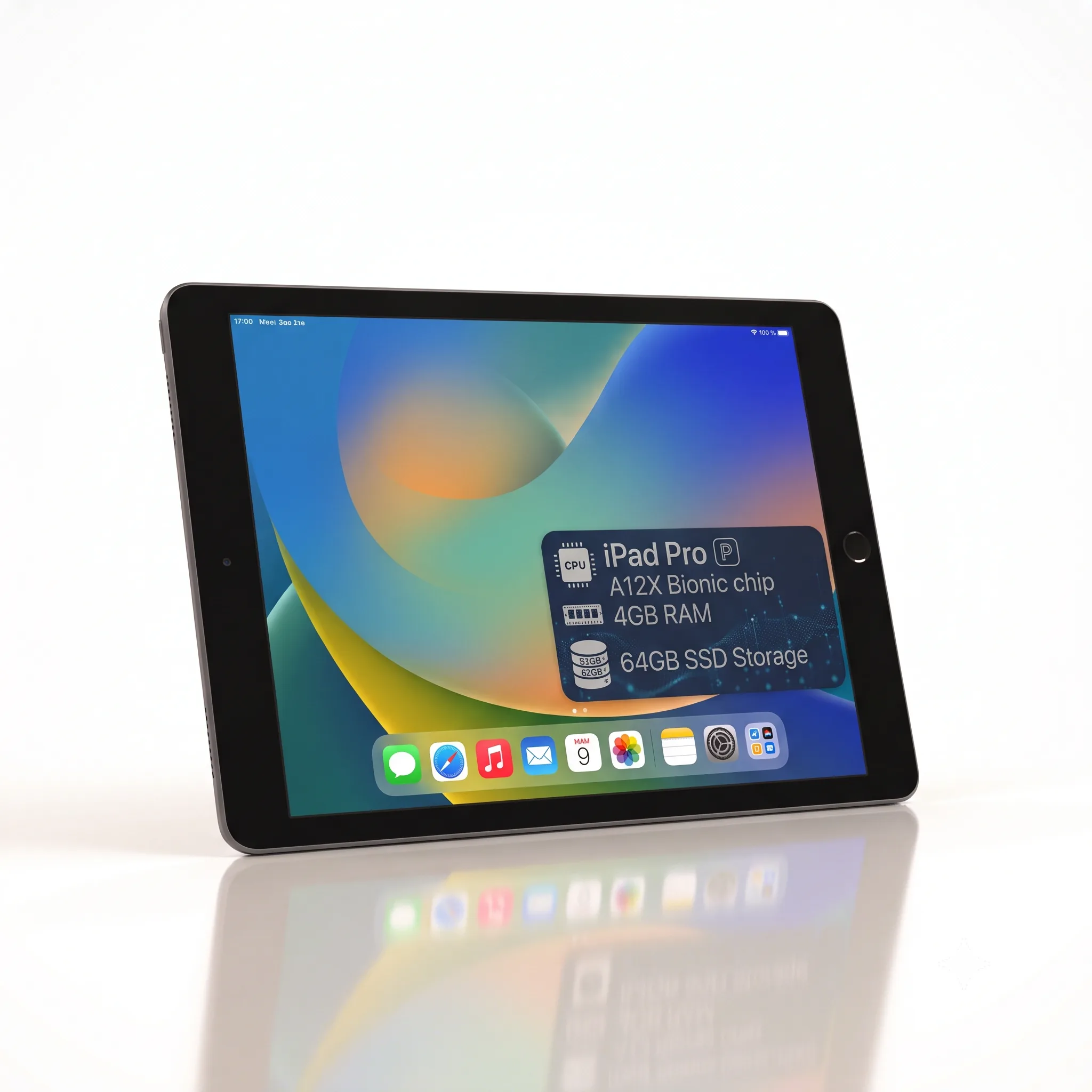 Apple iPad Pro