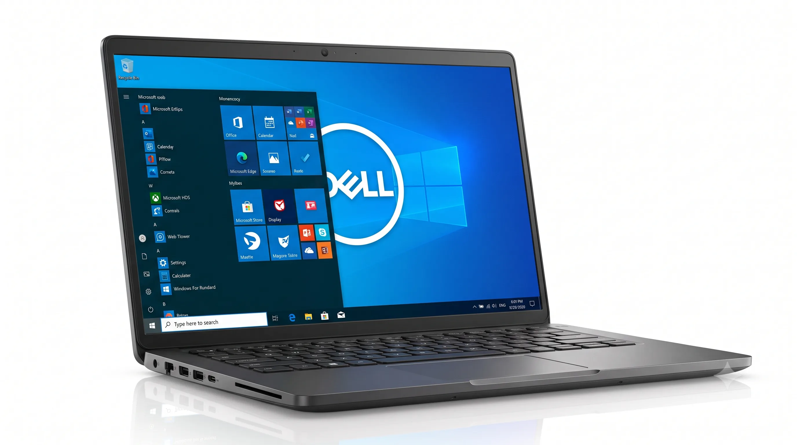Dell Latitude 7420