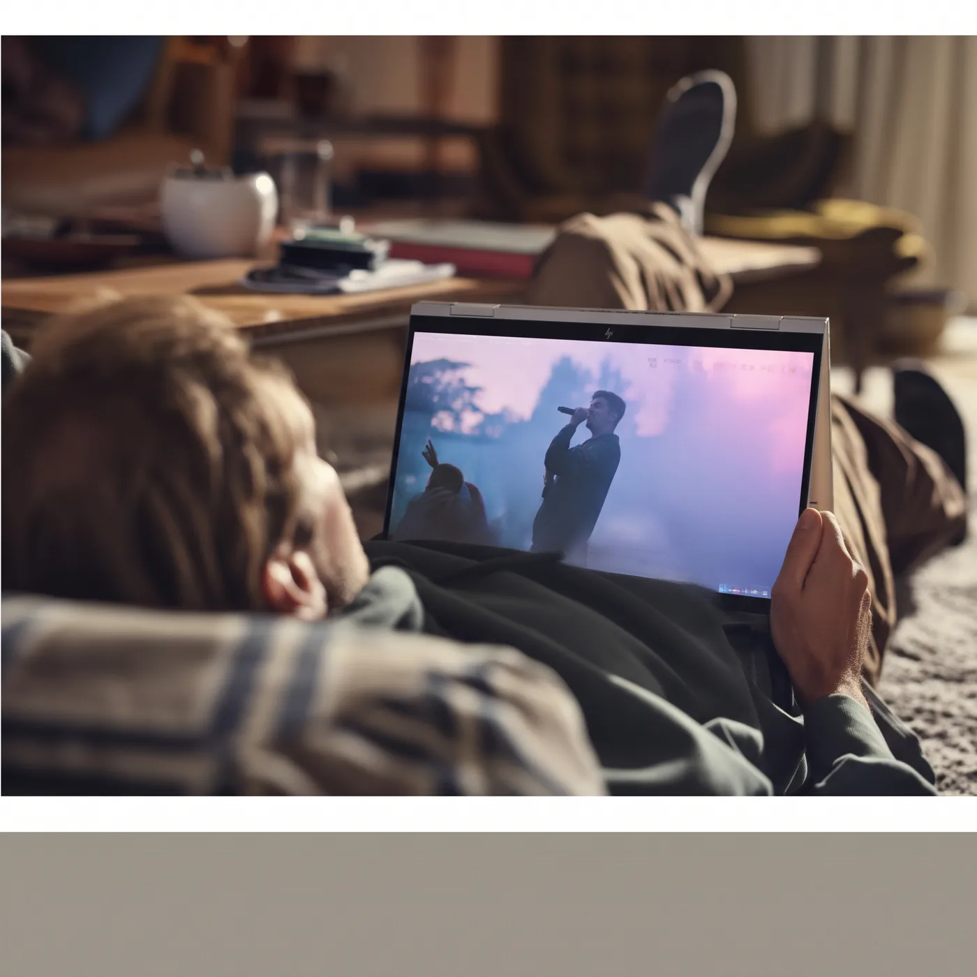 HP ZBook Nvidia