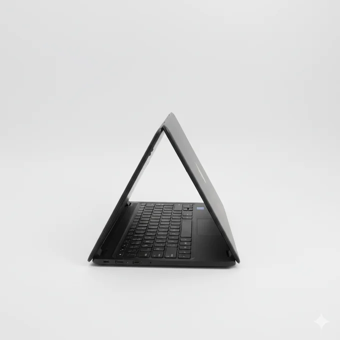 Dell Latitude 7390 2-en-1 Tactile