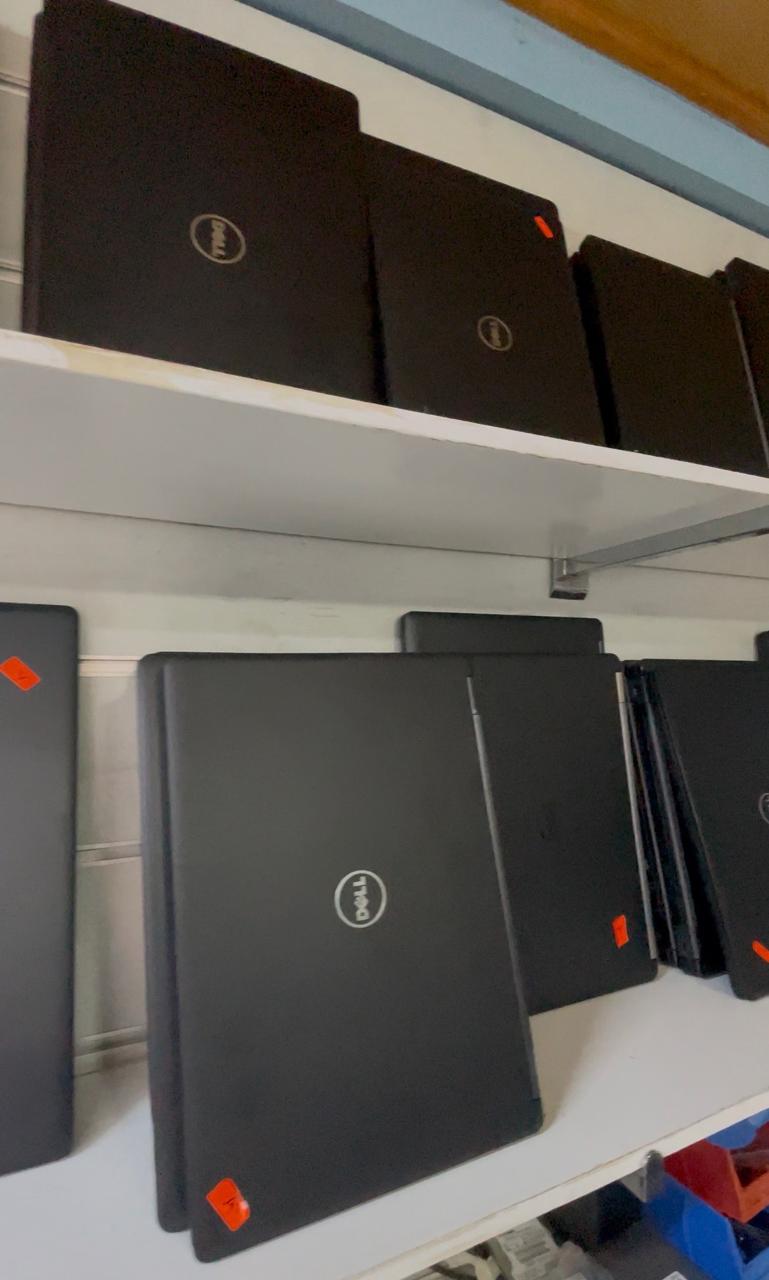 Boutique Top Machine Casablanca spécialiste PC portables reconditionnés Maroc